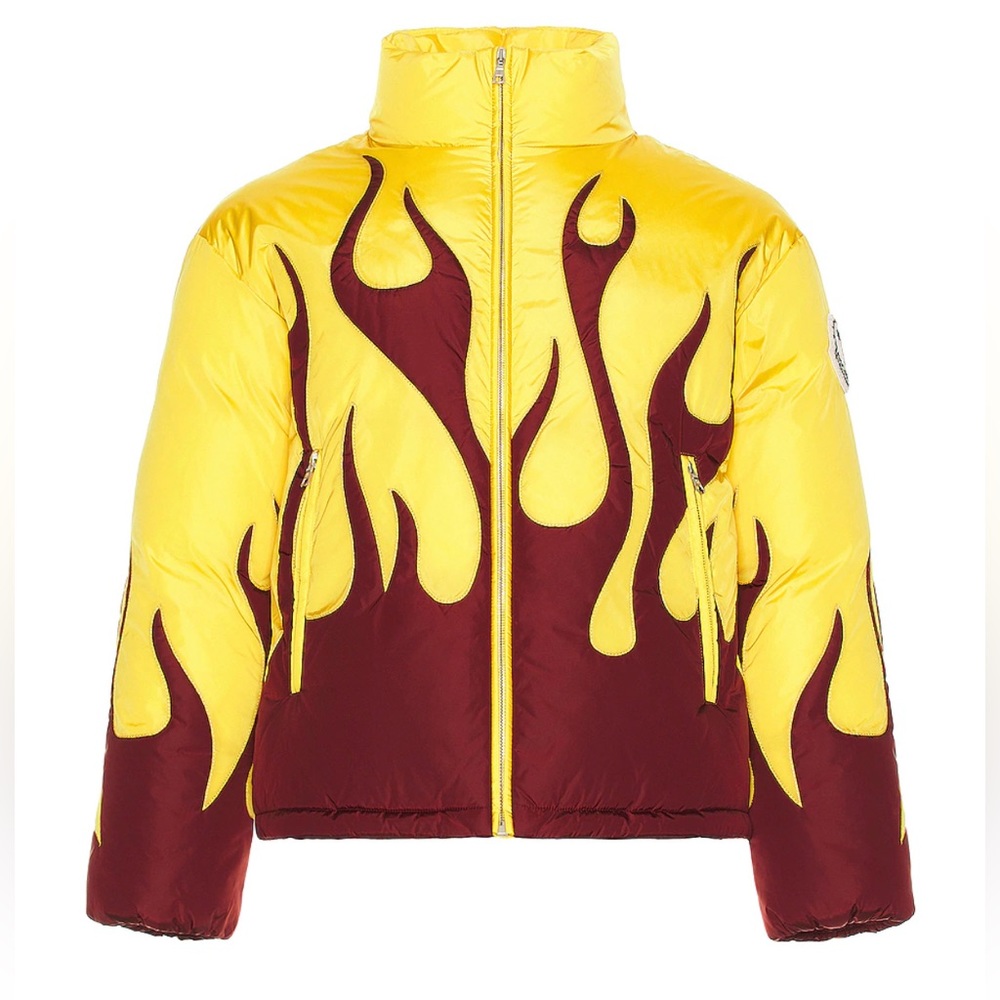 Moncler × Palm Angels Jacket